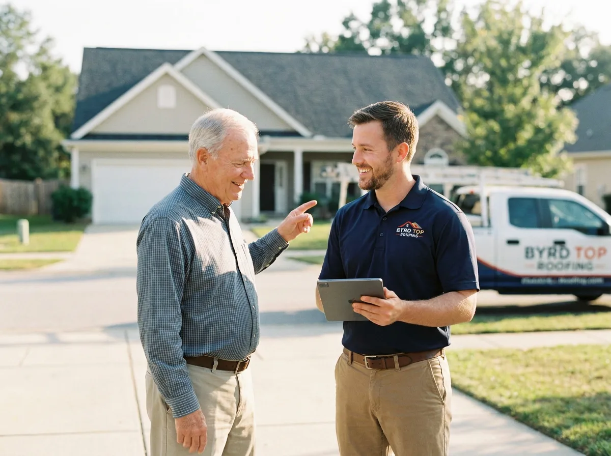 Roofing Lukeville, AZ FAQs